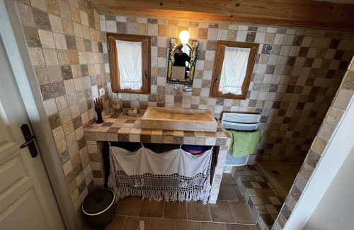 Entrevennes House | Village house Entrevennes in the Alpes de Haute-Provence