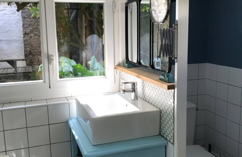 Mornac-sur-Seudre House | Village house by the water