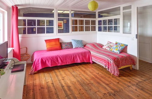 Mornac-sur-Seudre House | Village house by the water