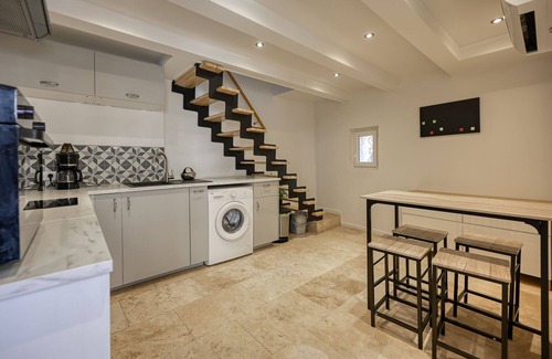 Lourmarin House | Village house in the heart of Lourmarin