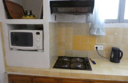 Massoins House | Village house in the mountains, calm, in a picturesque landscape