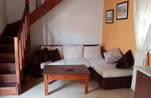 Liapades House | Village House is an entire traditional, renovated, autonomous house