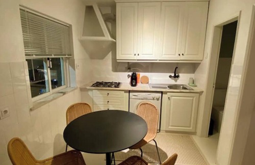 Bensafrim House | Village House
