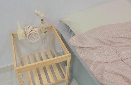 Beon 1-dong Apartment | Village House Seoul