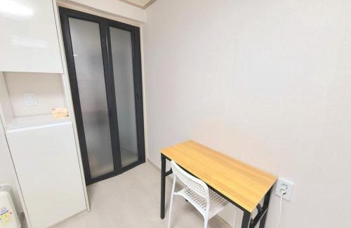 Beon 1-dong Apartment | Village House Seoul