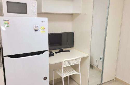 Beon 1-dong Apartment | Village House Seoul