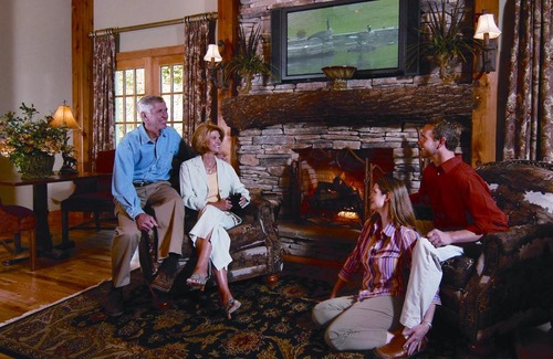 Blowing Rock Hotel | Village Inn - Blowing Rock