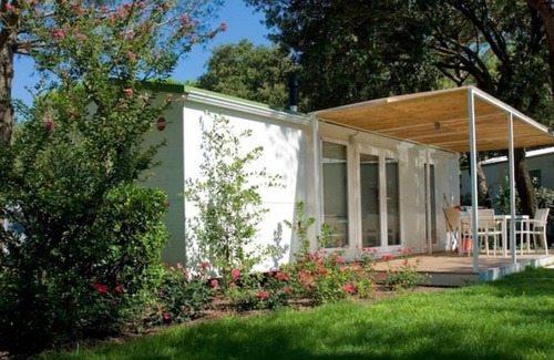 Jesolo Pineta House | Village Jesolo - Lodge AGCLU (2602)
