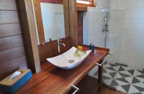 Terre-de-Haut Apartment | Village Le Pre