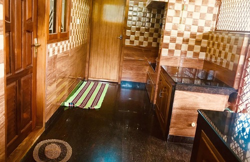 Thalassery House | Village life and homely food