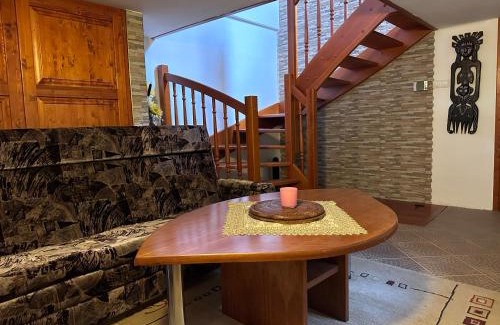 Omsenie House | Village Light House