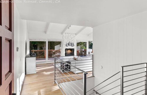 Hatton Fields House | Village-n-Sea: Newly remodeled 4 bed 3 bath close to town and beach
