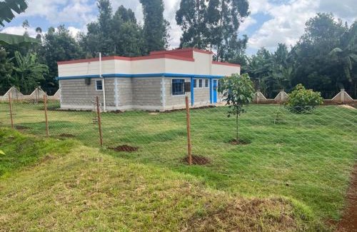 Kerugoya House | Village Park Villa