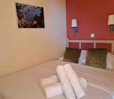 Cap Esterel Apartment | Village pierre et vacances cap Estérel, vue mer et Estérel, classé 3 étoiles