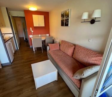 Cap Esterel Apartment | Village pierre et vacances cap Estérel, vue mer et Estérel, classé 3 étoiles