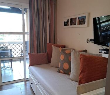Cap Esterel Apartment | Village pierre et vacances cap Estérel, vue mer et Estérel, classé 3 étoiles
