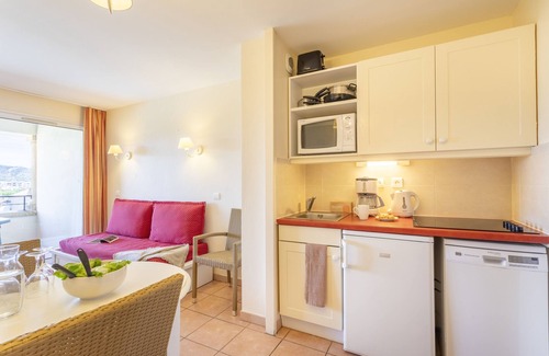 Pont Royal House | Village Pierre & Vacances - Pont Royal en Provence