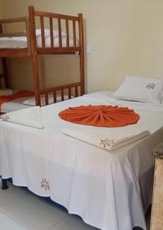 Guaibim House | Village Pousada Canedo