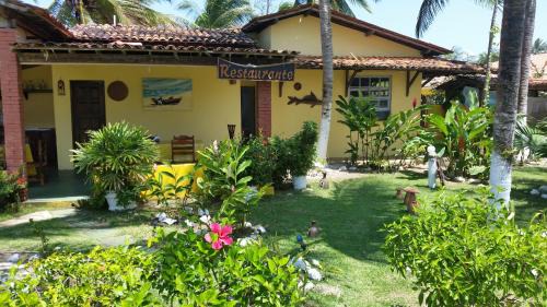 Guaibim House | Village Pousada Canedo
