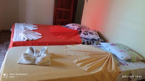 Guaibim House | Village Pousada Canedo