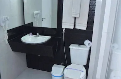 Sandra Cavalcante Hotel | Village Premium Campina Grande