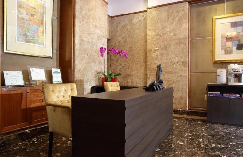 Singapore River Apartment | Village Residence Robertson Quay by Far East Hospitality