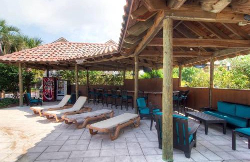 Villages of Crystal Beach House | Village Retreat