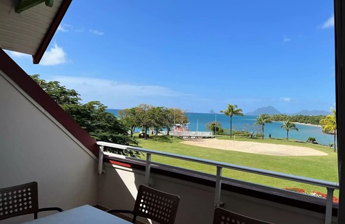 Gros Raisins Apartment | Village Sainte Luce, Martinique - maeva Home - 3 room apartment 6 people - Selection