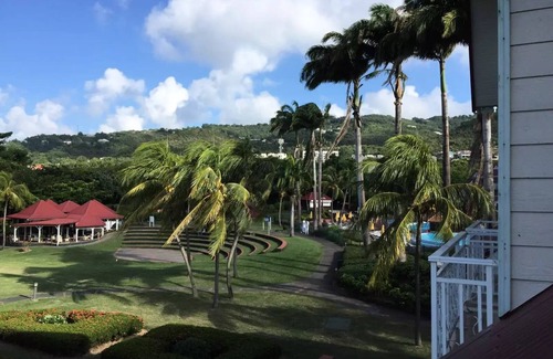 Gros Raisins Apartment | Village Sainte Luce, Martinique - maeva Home - 3 room apartment 6 people - Selection