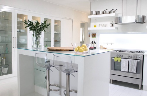 Plettenberg Bay Apartment | Village Square 10