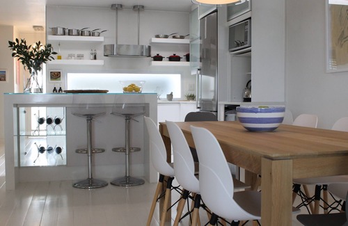 Plettenberg Bay Apartment | Village Square 10