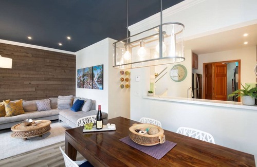 Village North House | Village Star Luxury - Hot tub, Pool & Free Parking
