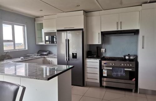 Amahlathi House | Village Stay Ngcamngeni
