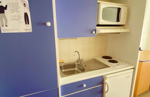 La Bastide-sur-l'Hers House | Village Vacances Maisonnette