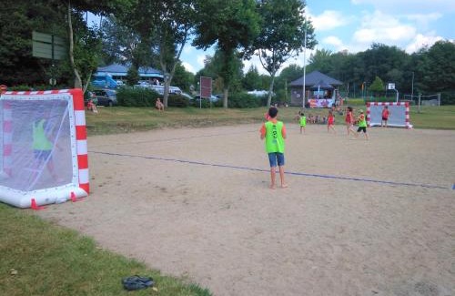 Villefranche-de-Panat Resort | Village Vacances Yaloer