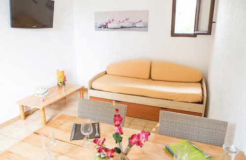 Poggio-Mezzana Resort | Village Vacances La Vallicella