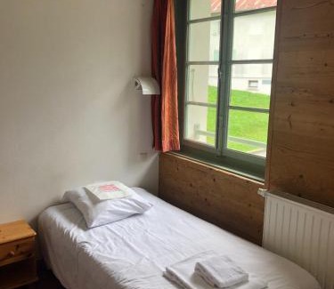 Sixt-Fer-a-Cheval Hotel | Village Vacances Le Salvagny