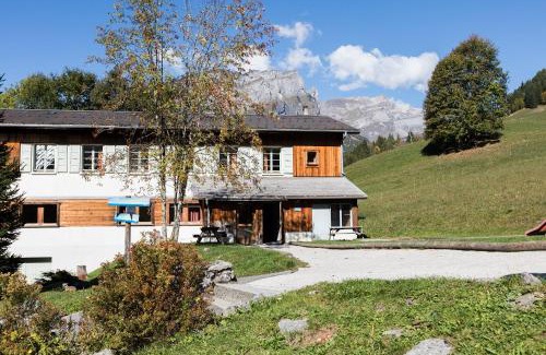 Sixt-Fer-a-Cheval Hotel | Village Vacances Le Salvagny