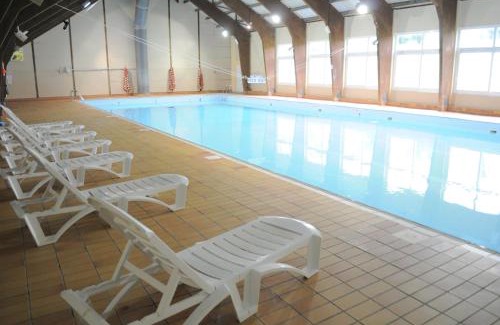 Les Moussieres Resort | Village Vacances Passion Georges Moustaki