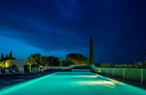 Labeaume House | Village Vacances passion La Buissière