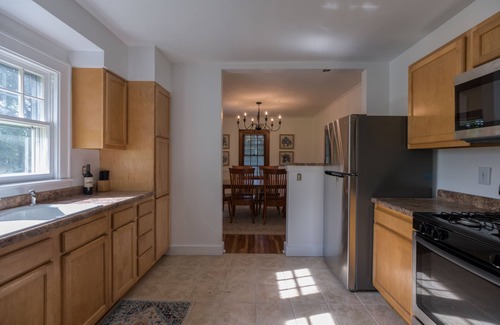Skaneateles House | Village Vacation Home, Newly Renovated!