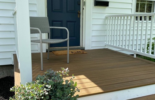 Skaneateles House | Village Vacation Home, Newly Renovated!