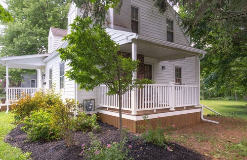 Skaneateles House | Village Vacation Home, Newly Renovated!