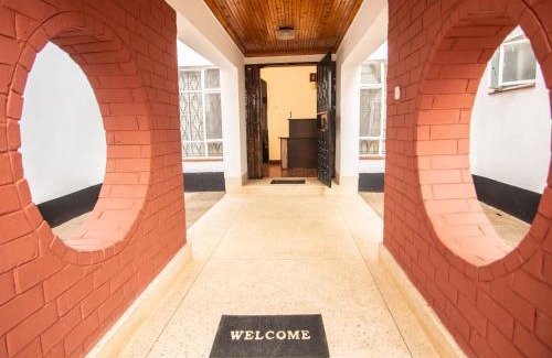 Gigiri Villa | Village Villa - By The United Nations