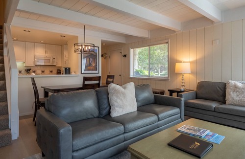 Elkhorn Condo | Villager Condo 1207 - Close to Dollar Mountain & Sun Valley Resort Pool