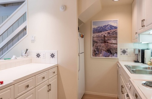 Elkhorn Condo | Villager Condo 1207 - Close to Dollar Mountain & Sun Valley Resort Pool
