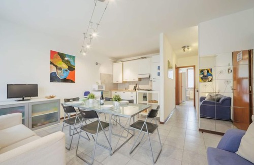 Pignone Apartment | Villaggio 5 Terre by Interhome