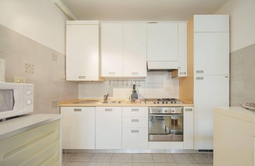 Pignone Apartment | Villaggio 5 Terre by Interhome