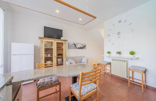 Pignone Apartment | Villaggio 5 Terre by Interhome