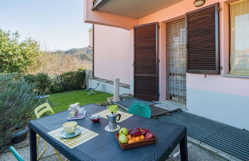Vernazza Apartment | Villaggio 5 Terre by Interhome